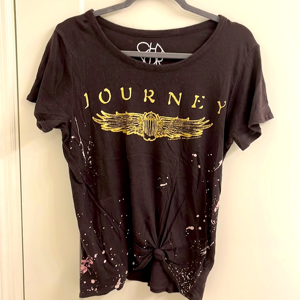Chaser T-shirt Size M